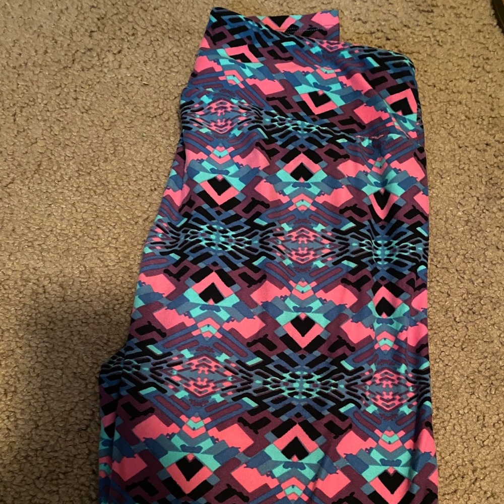 LulaRoe Leggings